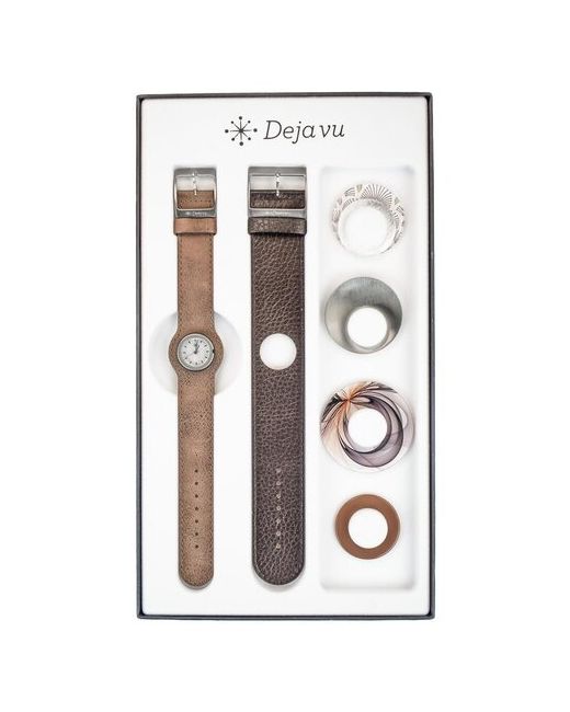 Deja-Vu Часы наручные Premium 317C102
