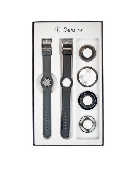 Deja-Vu Часы наручные Premium 346CS107