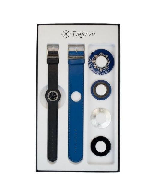 Deja-Vu Часы наручные Premium 320C106