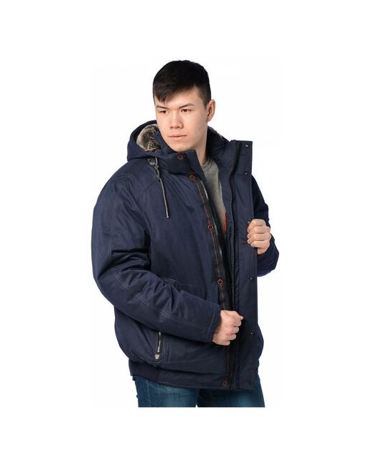 Indaco Зимняя куртка 18148 размер 60