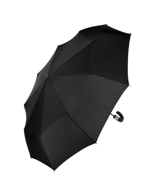 Popular umbrella зонт/Popular 1529/черный