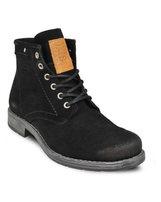 Goergo Ботинки R851 размер 45 черный