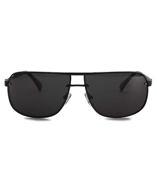 Matrix Мужские солнцезащитные очки MT8593 Black
