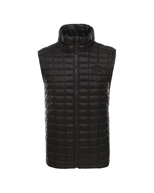 The North Face Жилет Thermoball Eco размер XL Vst Black Matte