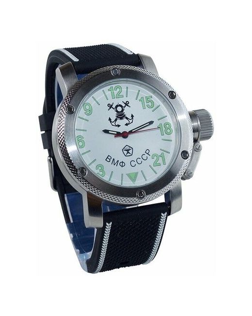 Watch Triumph Часы наручные ВМФ СССР механические