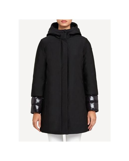 Geox Куртка размер 48 черный
