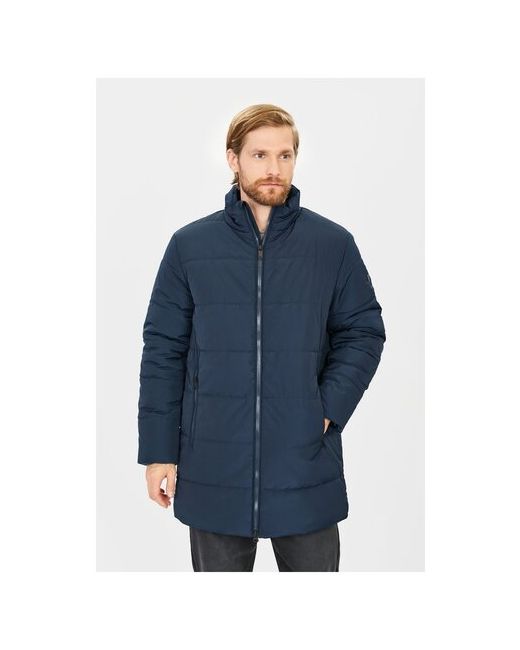 Baon Куртка Удлинённая базовая куртка размер XXL