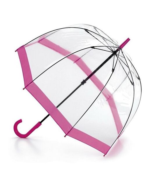 Fulton L041-022 Pink Зонт трость