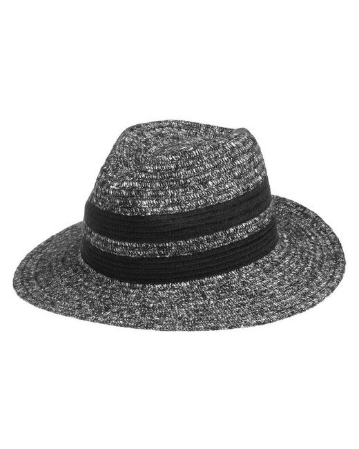 Betmar Шляпа арт. B1967H FRANCINE черный размер UNI
