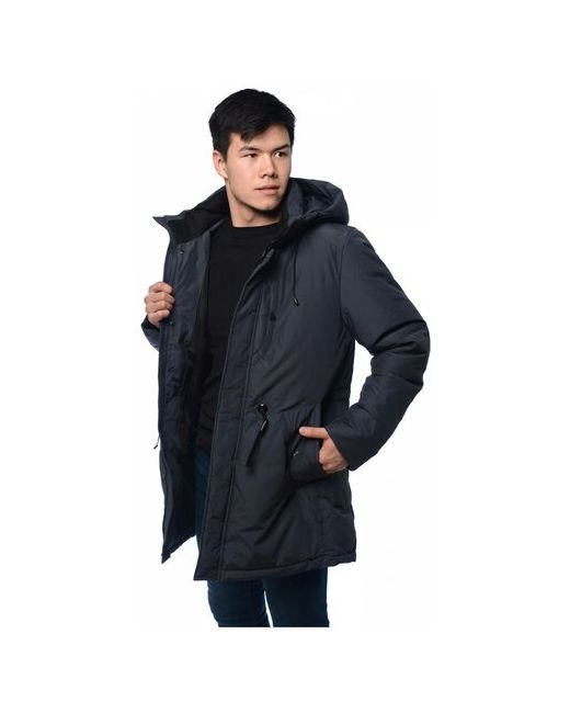 Clasna Зимняя куртка 301 размер 48