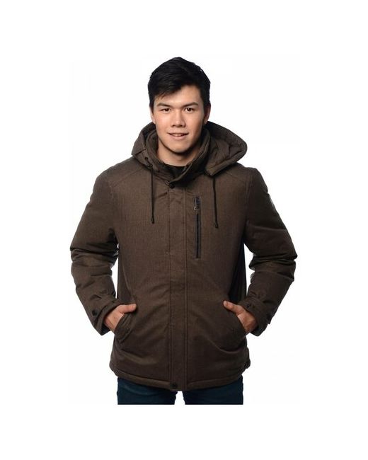 Malidinu Зимняя куртка 17028 размер 50