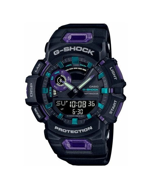Casio Наручные часы GBA-900-1A6ER