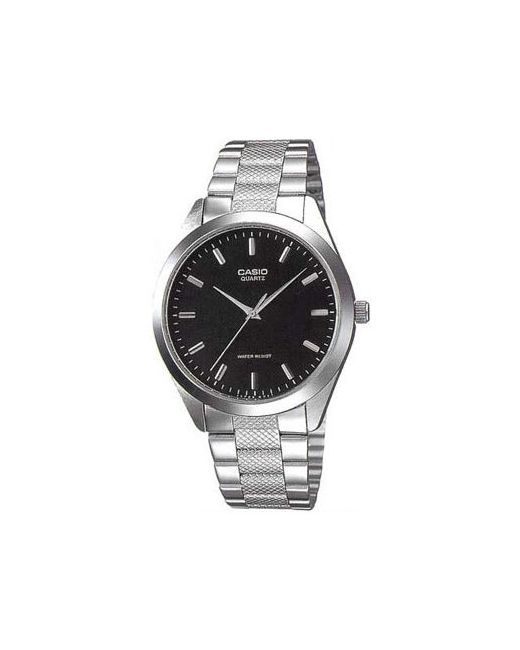 Casio Наручные часы Collection LTP-1274D-1A