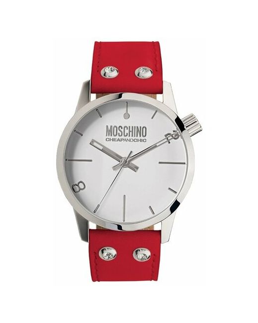 Moschino Наручные часы MW0279