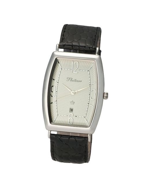 Platinor серебряные часы Балтика Арт. 54000.210