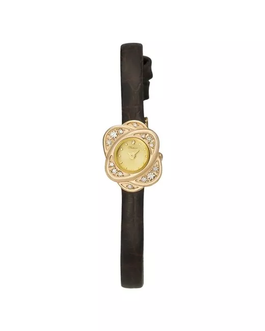 Platinor золотые часы Регина Арт. 44756.401