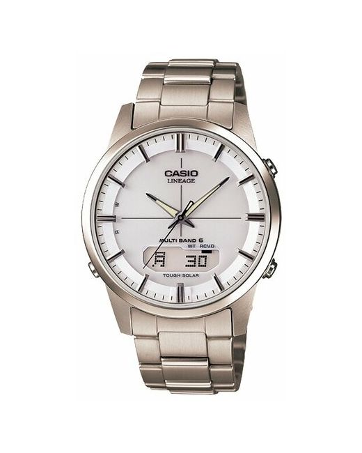 Casio Наручные часы LCW-M170TD-7A