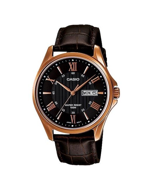 Casio Наручные часы Collection MTP-1384L-1A