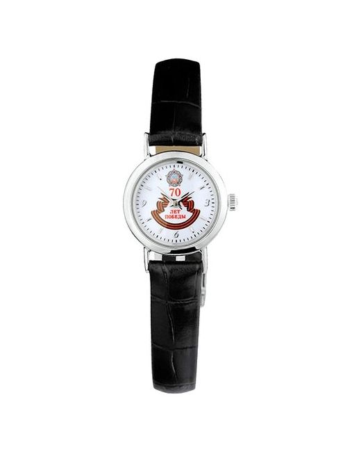 Platinor серебряные часы Ритм Арт. 98100.190
