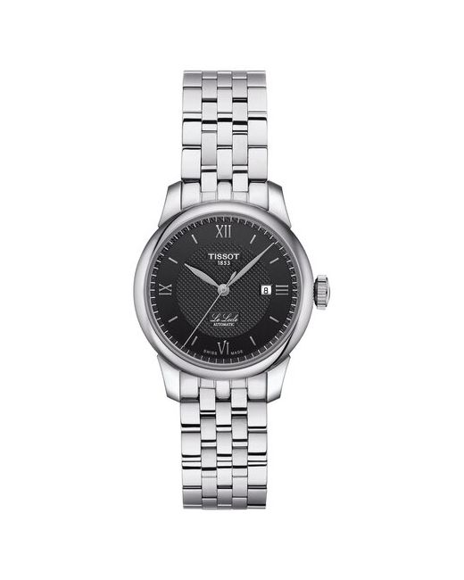 Tissot Швейцарские часы T006.41.T-Classic.Le Locle T006.207.11.058.00