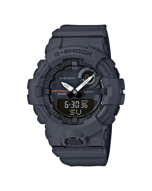 Casio G-Shock Наручные часы GBA-800-8A