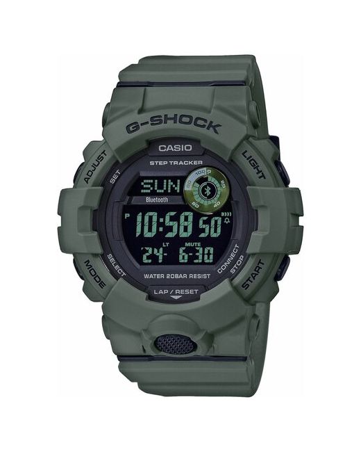 Casio G-Shock Наручные часы GBD-800UC-3E
