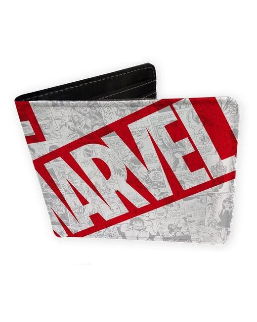 ABYstyle Бумажник Wallet Marvel Universe