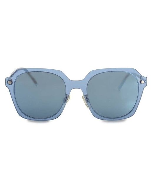 LeKiKO Женские солнцезащитные очки J32016 Blue