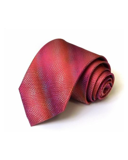 Basile Стильный шелковый галстук 16819