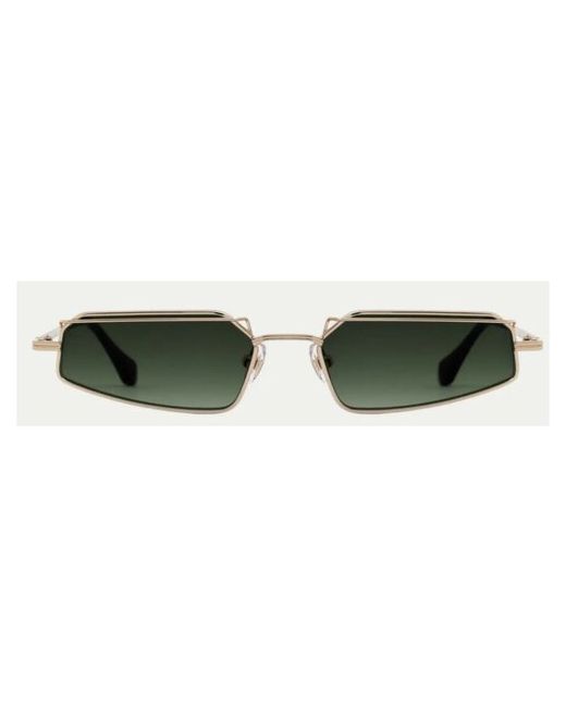 Gigibarcelona Солнцезащитные очки LEX