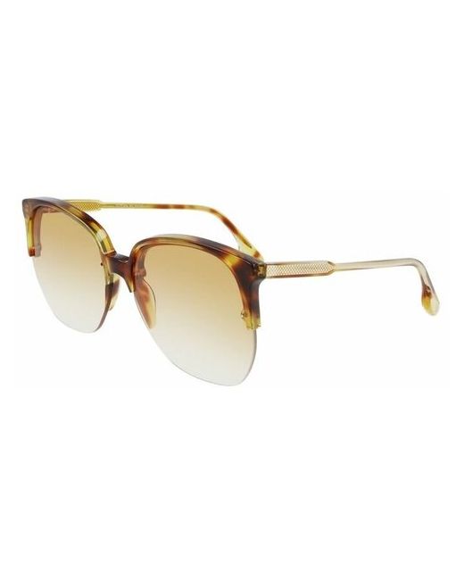 Victoriabeckham Солнцезащитные очки VB617S