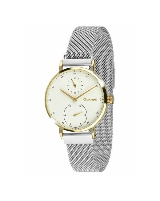 Guardo Premium 012660-2 кварцевые часы