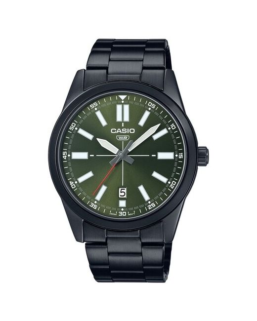 Casio Наручные часы MTP-VD02B-3E