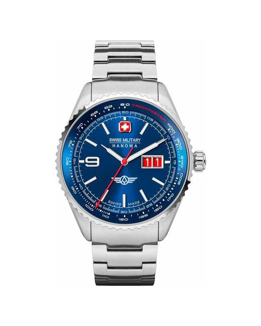 Swiss Military Hanowa Наручные часы SMWGH2101005