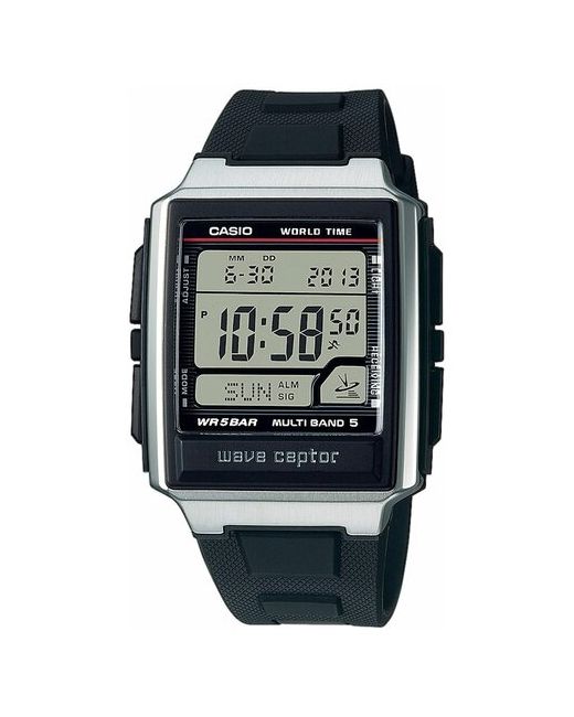 Casio Наручные часы WV-59R-1AEF