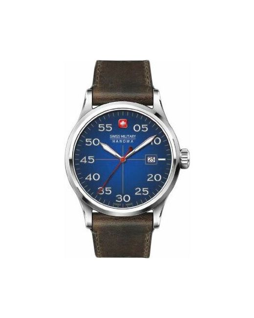 Swiss Military Hanowa Наручные часы 06-4280.7.04.003