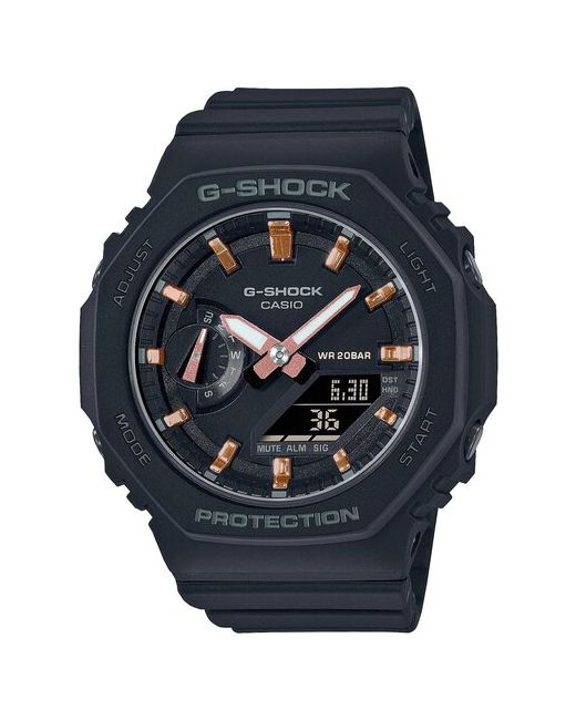 Casio Наручные часы GMA-S2100-1AER