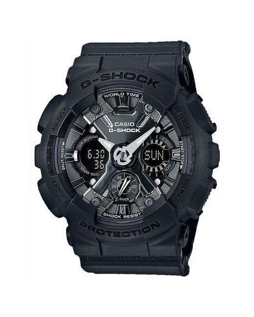 Casio G-Shock Наручные часы GMA-S120MF-1A