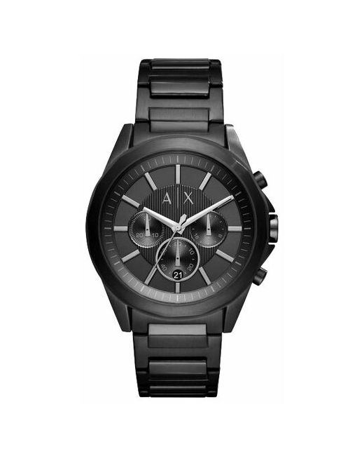 Armani Exchange Наручные часы AX2601 с хронографом