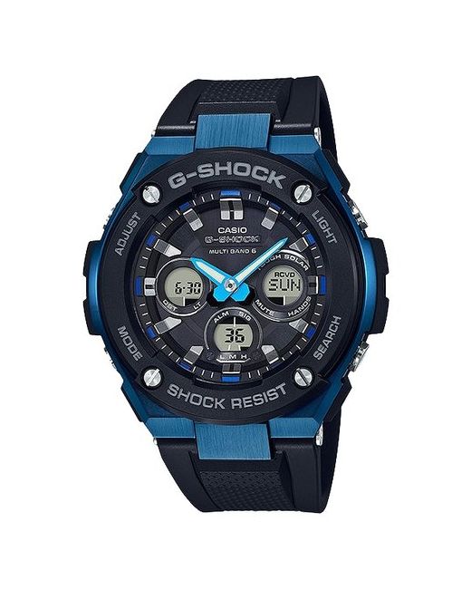 Casio G-Shock Наручные часы GST-W300G-1A2