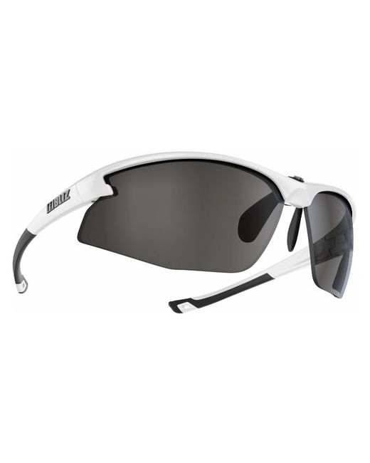 Bliz Спортивные очки со сменными линзами 3 линзы в комплекте модель Active Motion White