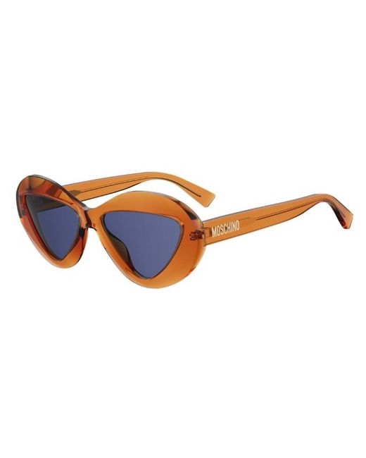 Moschino Солнцезащитные очки MOS076/S