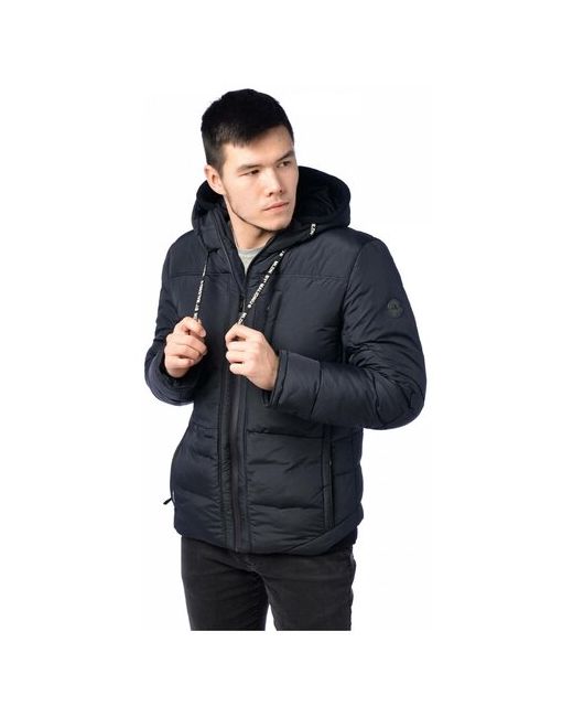 Malidinu Зимняя куртка 18120 размер 50 темно