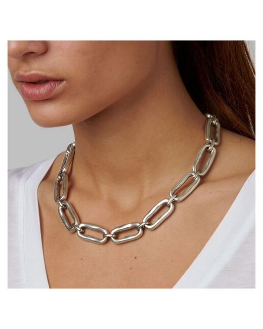 Unode50 Ожерелье Chained