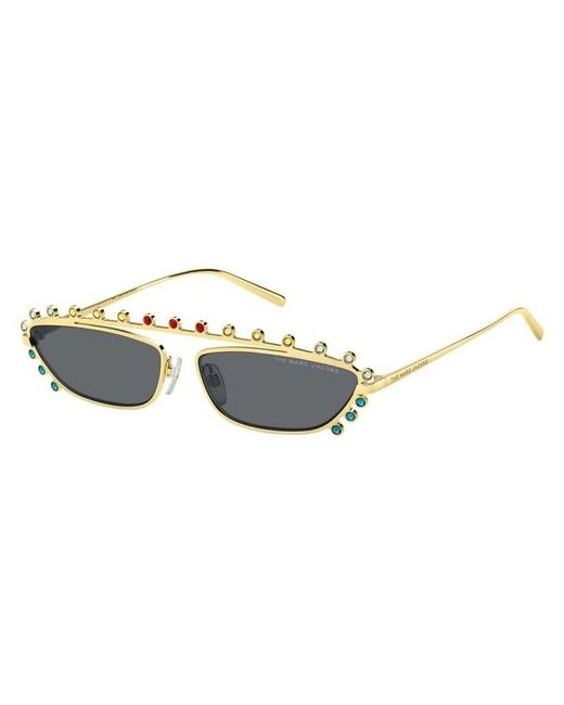 Marc Jacobs Солнцезащитные очки MARC 487/S