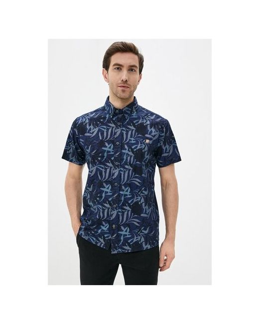 Baon Рубашка в гавайском стиле размер XL