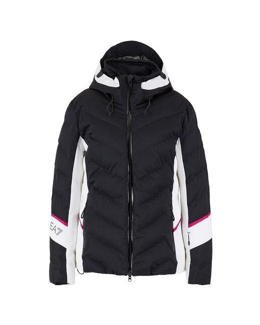 Emporio Armani Куртка размер XL 46 IT pink