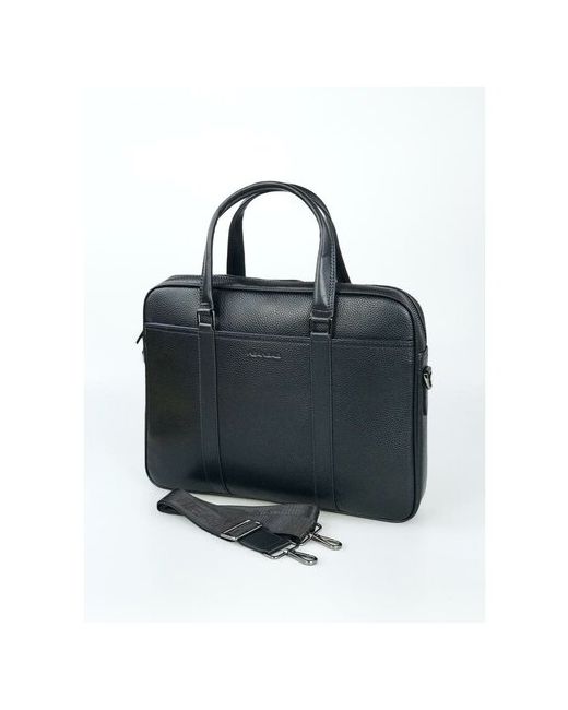 Heanbag Портфель 0616B80141-5KH black