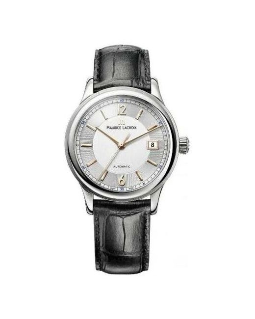 Maurice Lacroix Наручные часы LC6027-SS001-111-1