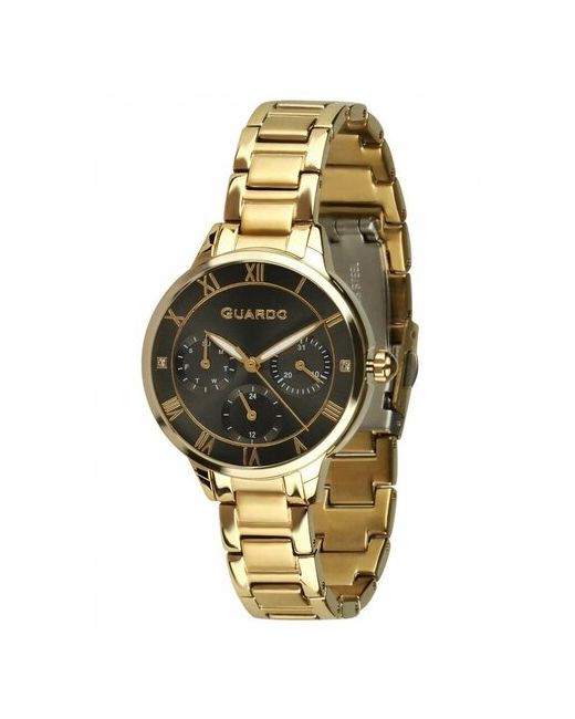 Guardo Premium B01395-3 кварцевые часы